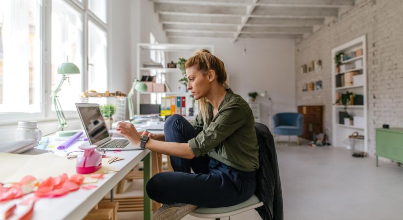 Ez történik, ha minden napon csak túl akarsz lenni – A túlélő üzemmód