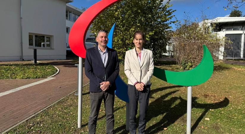 Újabb nagy lépést tett előre a parataekwondo