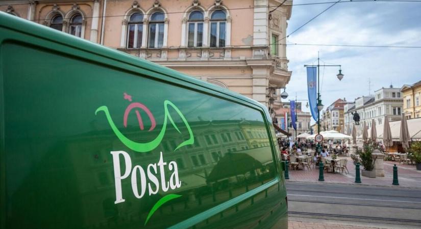 Figyelem, a Magyar Posta több szolgáltatása is szünetel hamarosan, mutatjuk a részleteket!