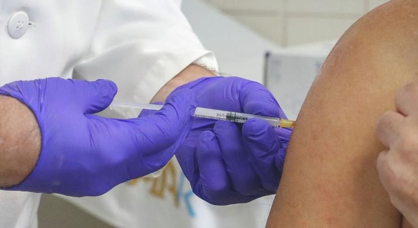 Fél Hevest kiütheti a közelgő járvány – nincs mire várni, most vedd fel az oltást!