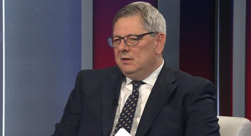 Boris Susko (Smer) a bűnözés növekedéséről: Nem a törvénymódosítás, hanem a média és az ellenzék a hibás