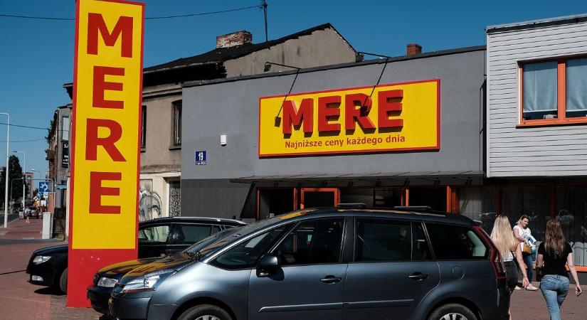 Új üzletlánc nyit Magyarországon: brutális árverseny kezdődhet
