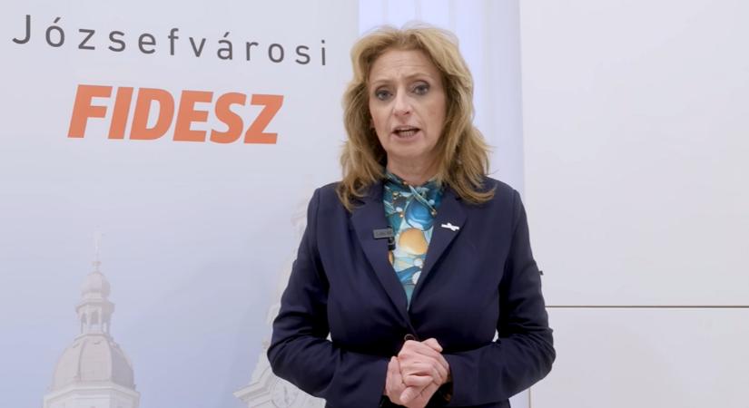 Pikó András és Oláh József lemondását követeli a józsefvárosi Fidesz