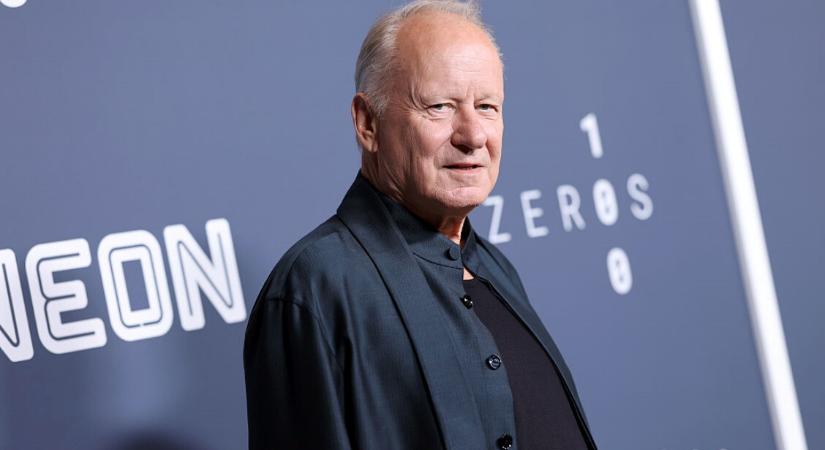 „A nevekre sem emlékszem néha” – így dolgozik stroke után a hollywoodi színész