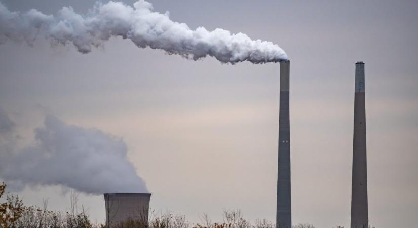 Üzemi baleset történt az ajkai erőműben