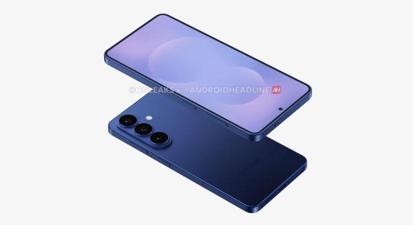 A Samsung úgy számol, hogy a Galaxy S26 mobilokból több fogy majd, mint az S25 szériából