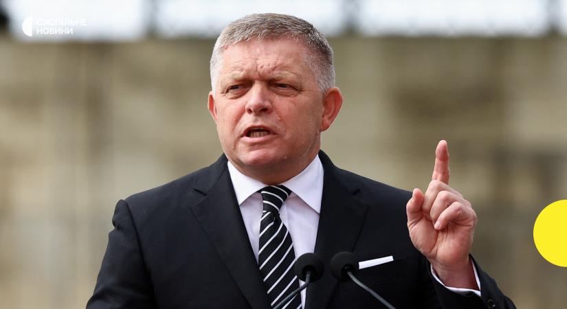 Szlovákia ellenzi, hogy befagyasztott orosz vagyont használjanak fel Ukrajna támogatására