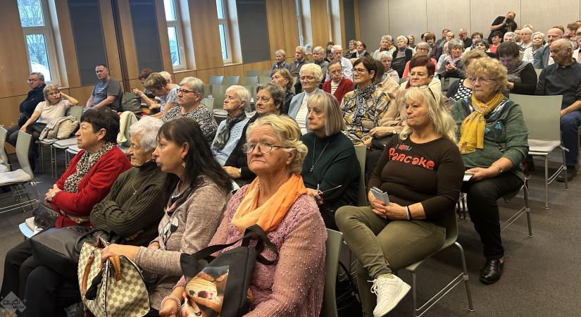 Kiváló vasárnapi program: V. Diabétesz nap Győrben