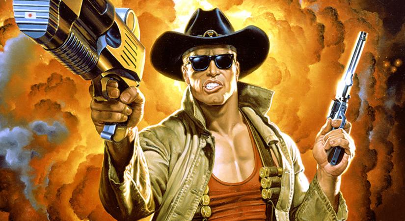 Végre PC-re is elérhető a Duke Nukem TPS, amiben Hasfelmetsző az ellenfelünk