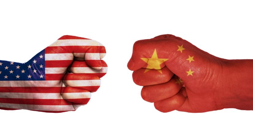 Szakértő: nincs vége a vámháborúnak, csak fegyverszünetet kötött egymással Peking és Washington