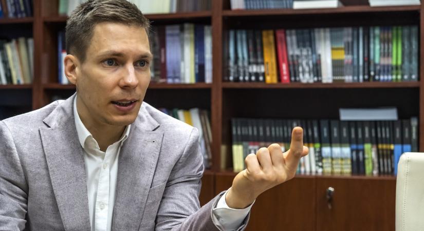 Hortay Olivér: Magyarország referencia lehet a moduláris atomerőművek terén