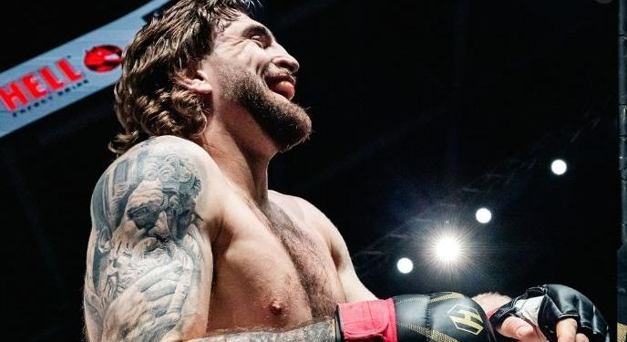 Óriási magyar győzelmek a székesfehérvári Hexagone MMA-gálán: Növényi Norbi Jr is győzött!