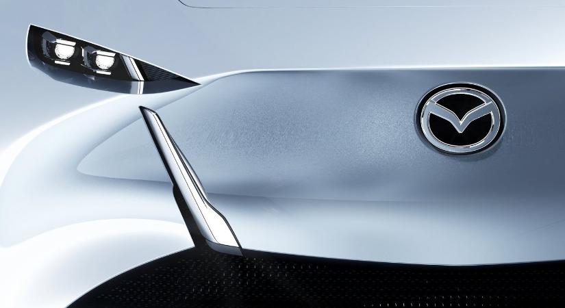 Olyan Mazda készül, amilyen még nem volt