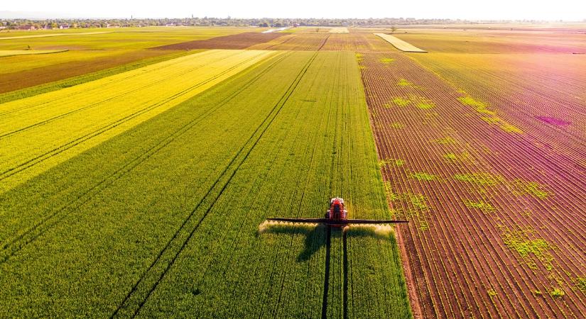 Precíziós trágyázás: új technológiák a gazdák szolgálatában