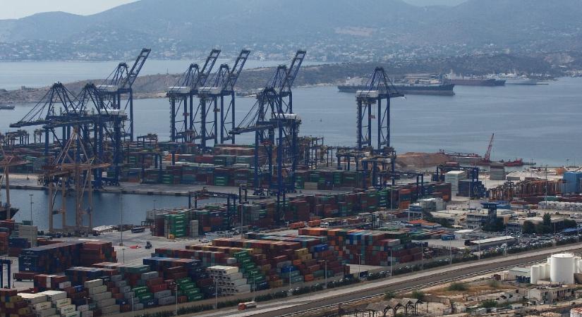 Giga vámcsalás az EU-ban: Magyarországot is belekeverték, de most csak tereptárgy voltunk