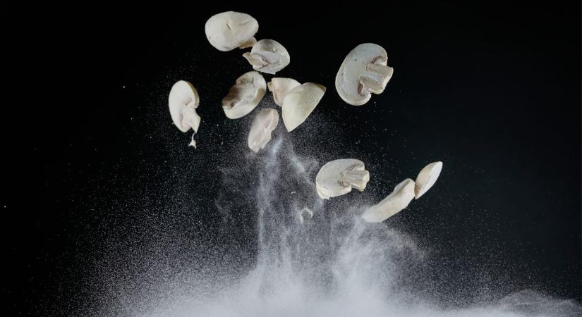 Így fagyaszd le a gombát, hogy friss íze hónapok múlva is megmaradjon