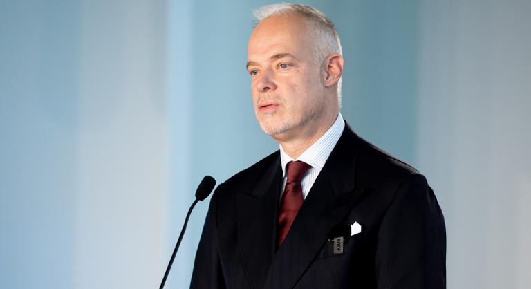 Rettegett eszközzel erősít a honvédség, Szalay-Bobrovniczky Kristóf ismertette a részleteket