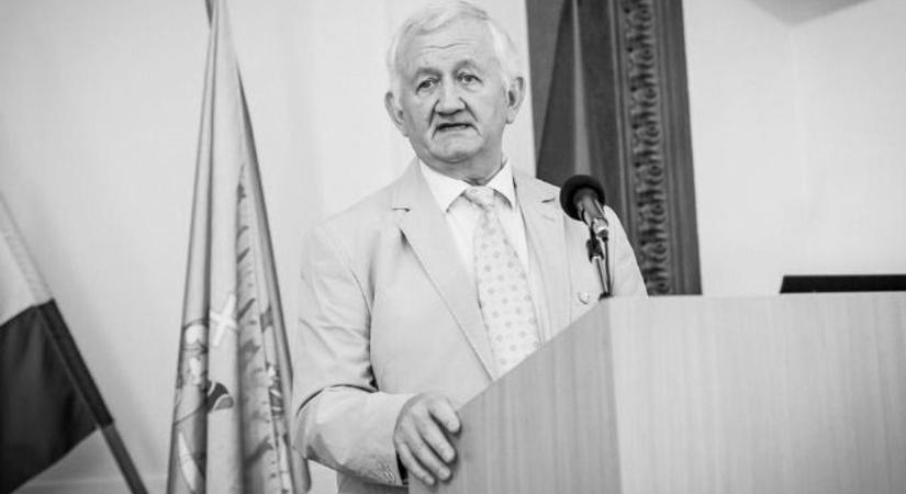 Tragikus hírt jelentettek be, szívszorító üzenettel búcsúzik szeretett orvosától a kórház