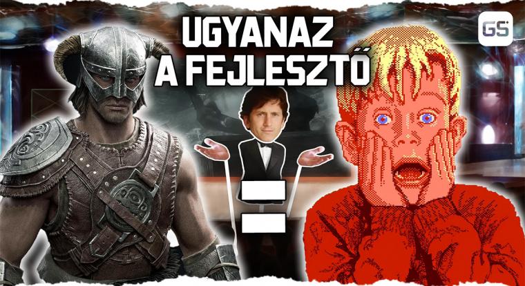 Ezek a legnagyobb kiadók legfurcsább játékai