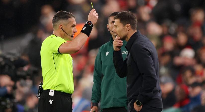 Xabi Alonso máris a saját képére formálta a Realt, de hozta magával a játékstílusa gyengeségeit is