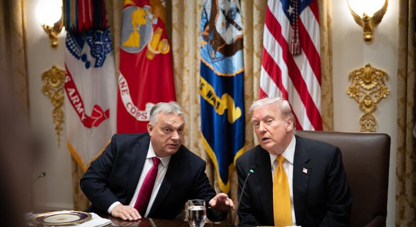 Hatalmas a riadalom Brüsszelben: Orbán Viktor a világpolitika sztárja lett!