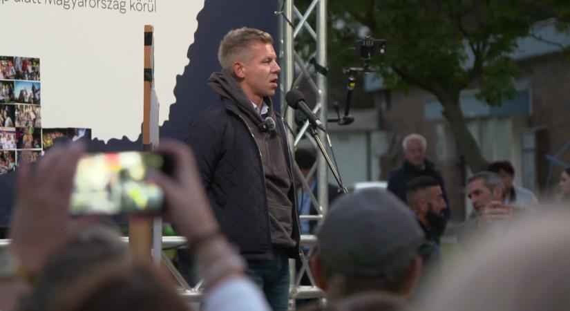 Nemcsak a Tisza Világot letöltők személyes adatai szivároghattak ki az internetre  videó