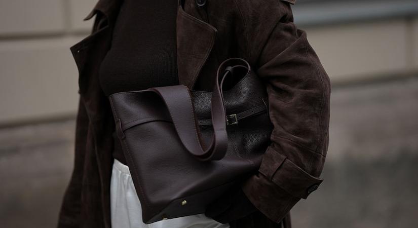 Így viseld az ősz divatszíneit, hogy ne öregítsenek 50 felett se