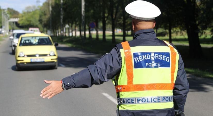 Ezek nélkül ne induljon útnak – januártól bírság járhat érte!