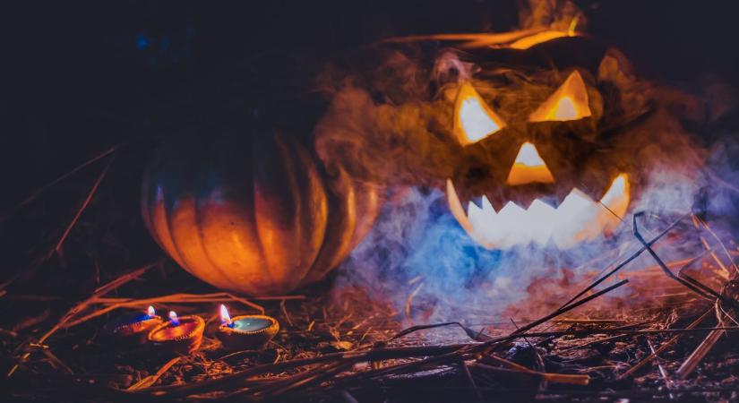 A faragott tök is árthat: ezért ne vigye ki a természetbe