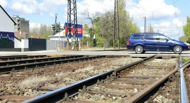 Halálos vonatgázolás történt