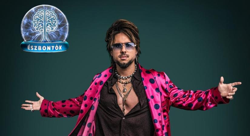 Szépréthy Roland sürgősségire került az Észbontók miatt