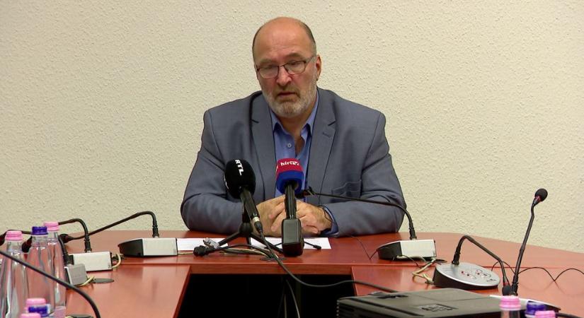 Lemondásra szólította fel Pikó Andrást a józsefvárosi Fidesz