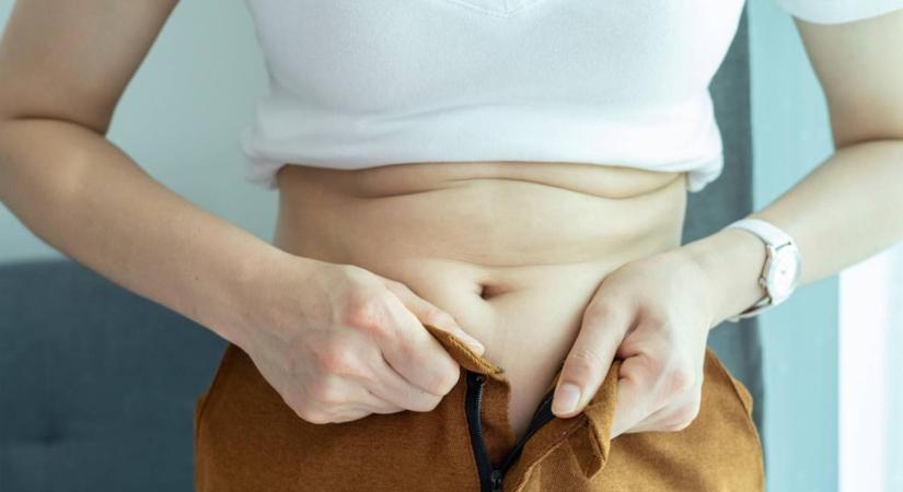 Hízás és gyakori fáradtságérzet az első tünet