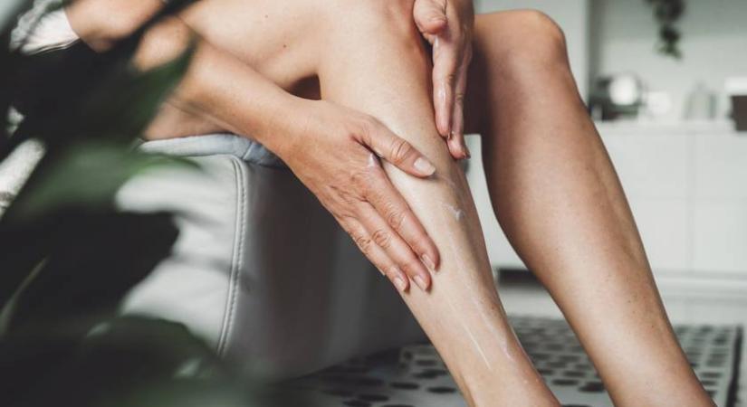 Bőrfeszesítő testápolót és tusfürdőt teszteltünk: így hat a bőrre az óceáni gyöngy ereje