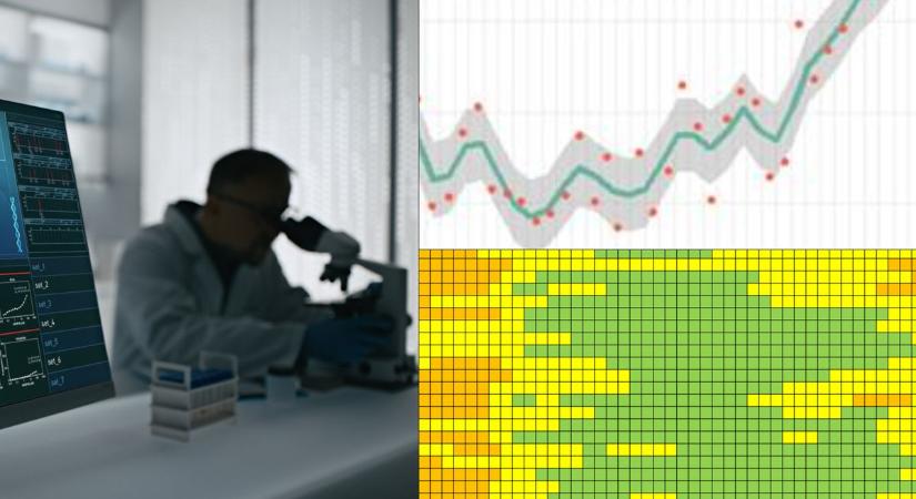 A tudósok elemezték az adatokat! Nagy a veszély Szabolcsban!