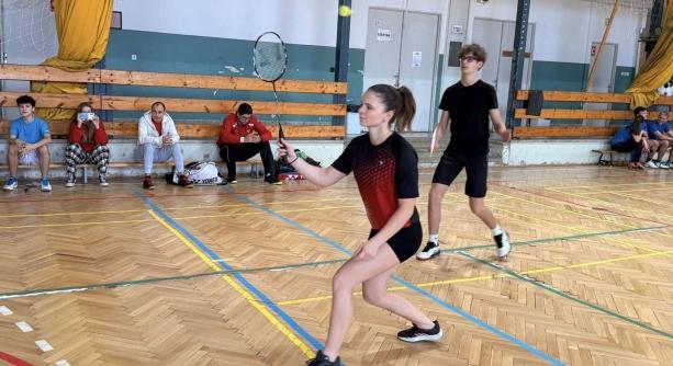 Hazai éremeső a ranglista versenyen