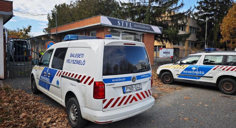 Tragédia történt: Friss információk az eltűnt Lukóczki László megtalálásáról