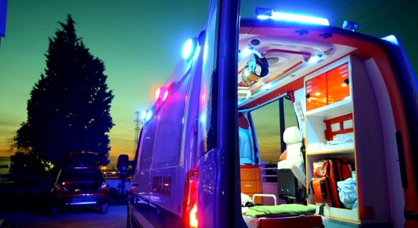 Meccs közben hunyt el a kézilabdaklub technikai vezetője