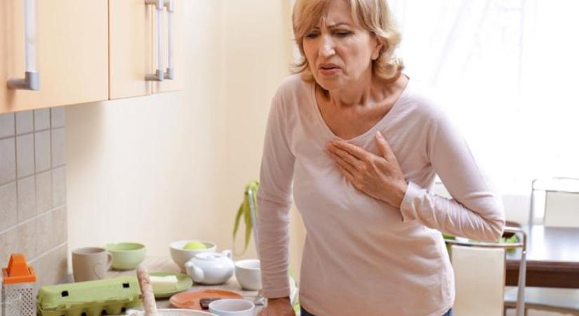 Ez a nasi csökkentheti a szívbetegség miatti halálozást – könnyen beiktatható a mindennapokba