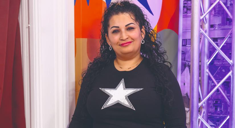 Németh Bea: „A Megasztár miatt otthagytam a munkahelyemet”