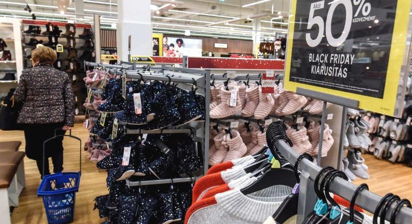 Vége a hirtelen kattintások korának: tudatosabbak lesznek a magyarok az idei Black Fridayen