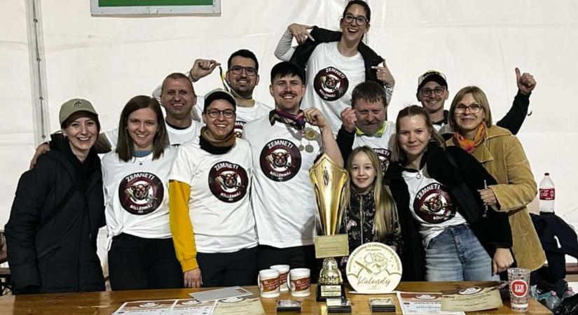 Kihirdették a jövő évi Böllérmáj Fesztivál időpontját, jegyezze be a naptárba! Mutatjuk a legutóbbi győztes receptet!