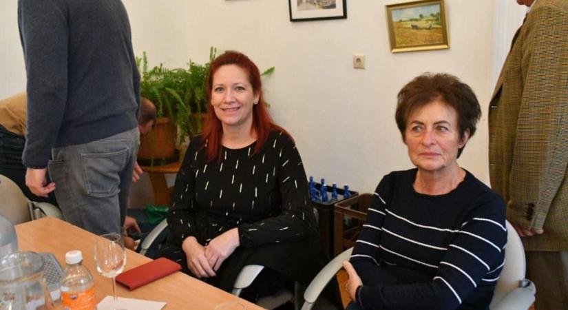 Mustrálták az adonyiak a borokat (videóval, képgalériával)