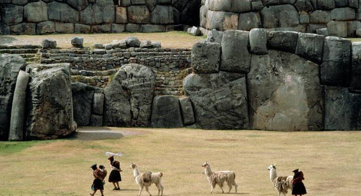 Ez a föld 6 legtitokzatosabb építménye: sokáig a földönkívülieknek tulajdonították elkészítésüket