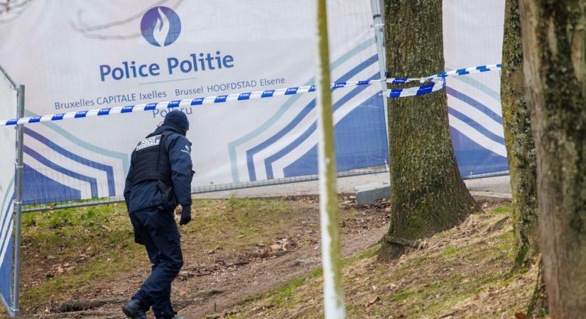 Drogháború: katonákat vezényelnek a brüsszeli utcákra