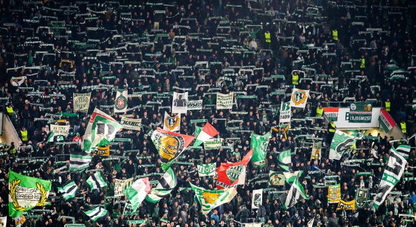 Elveszítette 30-szoros válogatott játékosát a Ferencváros