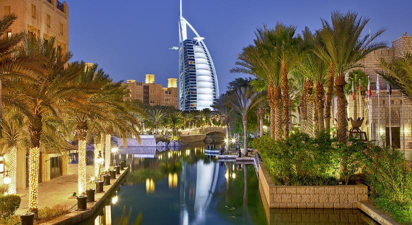 Új város lett a dollármilliomosok kedvenc helye, meg fog lepődni