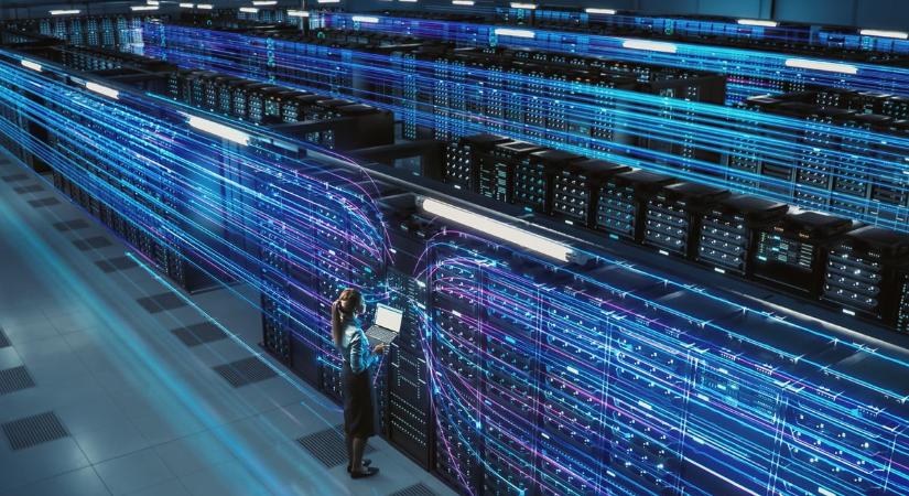 A gépisten létrehozása őrült összegbe kerül: így fizetik ki az adatközpontok felhúzásának brutális költségét