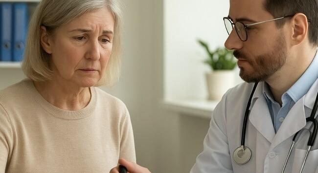 Egy rejtőzködő betegség, amely évekig még panaszt sem okoz