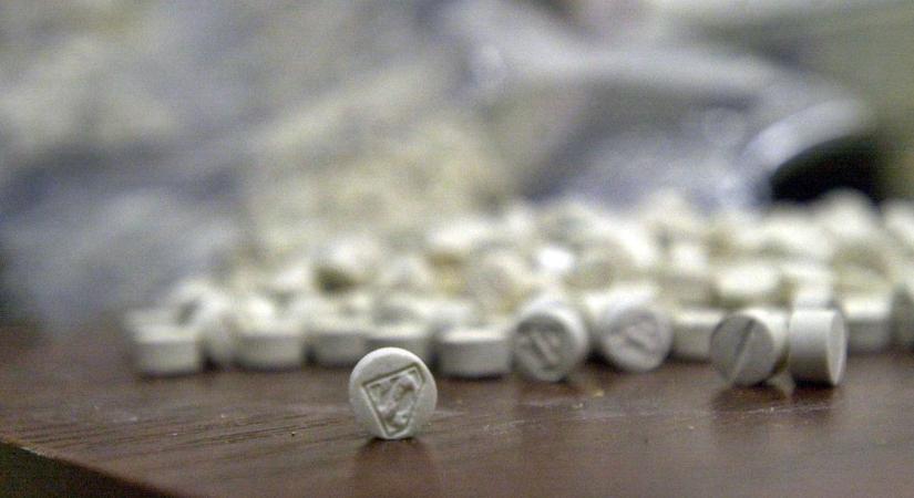 Mi számít jelentős mennyiségű kábítószernek? Egy zalai drogos ügy kapcsán ez is kiderült!